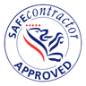 SafeContractor Approved